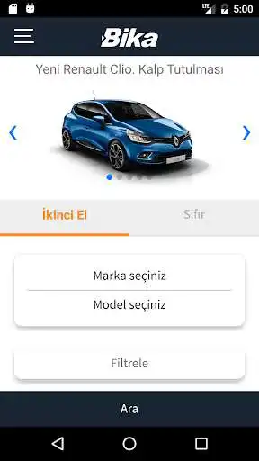 Play Bika Otomotiv  and enjoy Bika Otomotiv with UptoPlay