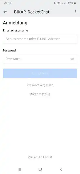 Play Bikar.Chat as an online game Bikar.Chat with UptoPlay