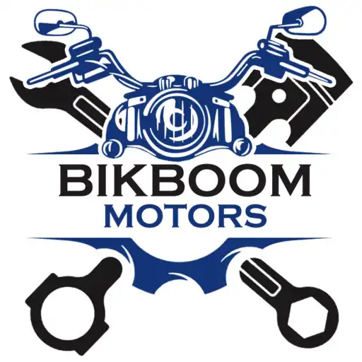 Play Bikboom Motors - Bike Rental APK