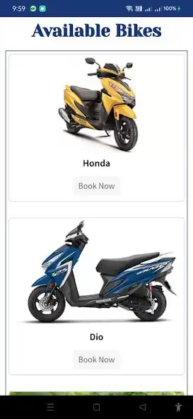 Play Bikboom Motors - Bike Rental as an online game Bikboom Motors - Bike Rental with UptoPlay