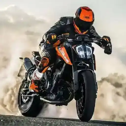 Play Bike 4K Wallpapers 2021 APK
