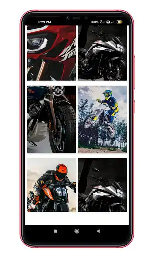 Play Bike 4K Wallpapers 2021 as an online game Bike 4K Wallpapers 2021 with UptoPlay