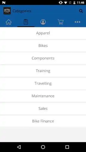 Play BIKE ADDICT as an online game BIKE ADDICT with UptoPlay