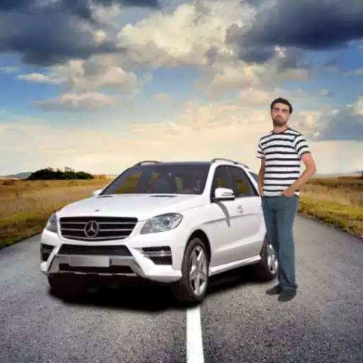 Play Bike and Car Photo Editor APK