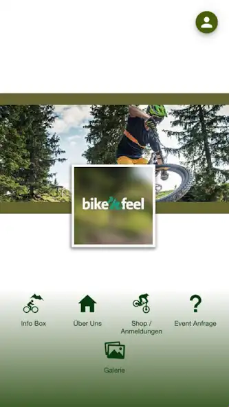 Play Bikeandfeel  and enjoy Bikeandfeel with UptoPlay