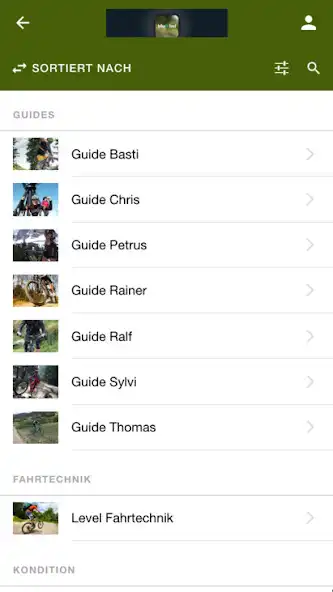 Play Bikeandfeel as an online game Bikeandfeel with UptoPlay