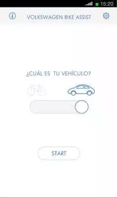 Play Bike Assist by Volkswagen