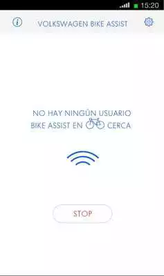 Play Bike Assist by Volkswagen