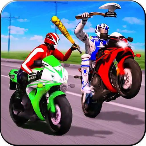 Play Bike attack: 3d Bike race APK Play Bike attack: 3d Bike race APK