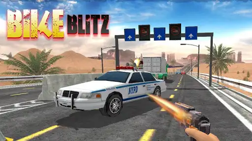 Play Bike Attack Racing Play Bike Attack Racing