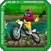 Free play online Bike-bubble Course APK Free play online Bike-bubble Course APK