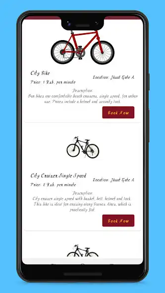 Play Bike Buka  and enjoy Bike Buka with UptoPlay