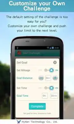Play Bike Challenger(YouBike/Ubike) Play Bike Challenger(YouBike/Ubike)