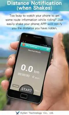 Play Bike Challenger(YouBike/Ubike) Play Bike Challenger(YouBike/Ubike)