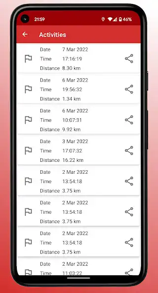 Play Bike Computer - Hike  Bike as an online game Bike Computer - Hike  Bike with UptoPlay