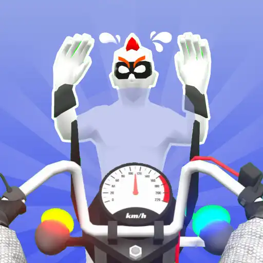 Play Bike Cop APK