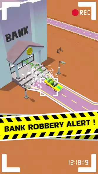 Play Bike Cop  and enjoy Bike Cop with UptoPlay