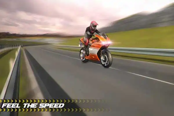 Play Bike Country Moto Racing HD Play Bike Country Moto Racing HD