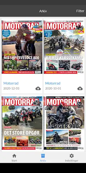 Play Bike Danmark as an online game Bike Danmark with UptoPlay