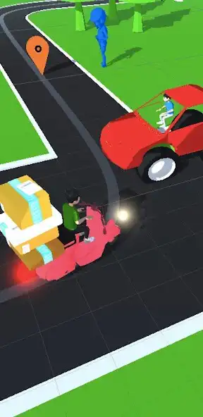 Play Bike Delivery Game and enjoy Bike Delivery Game with UptoPlay Play Bike Delivery Game and enjoy Bike Delivery Game with UptoPlay