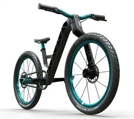 Play Bike Designs
