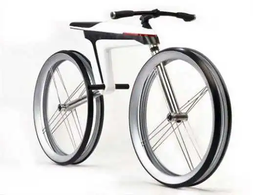 Play Bike Designs