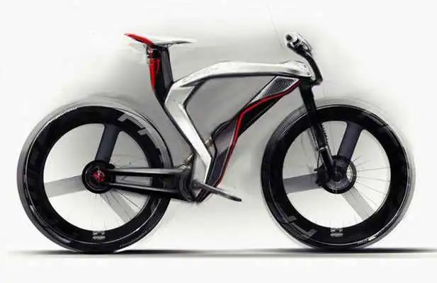 Play Bike Designs