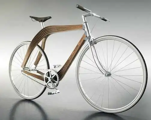 Play Bike Designs