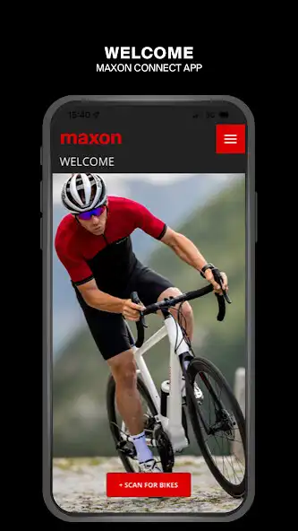 Play BIKEDRIVE Connect  and enjoy BIKEDRIVE Connect with UptoPlay