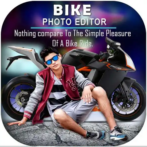 Run free android online Bike Dual Photo Frames APK Run free android online Bike Dual Photo Frames APK