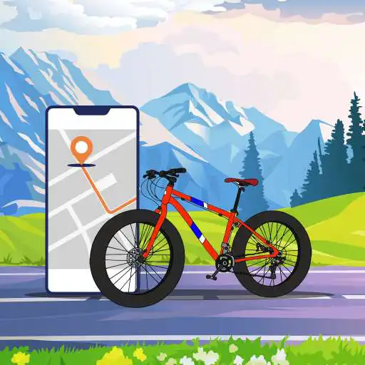 Play BikeFinder - Find Your Bike APK