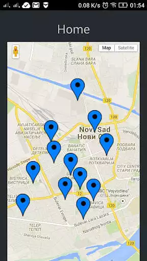 Play Bikefriendly as an online game online Bikefriendly with UptoPlay Play Bikefriendly as an online game Bikefriendly with UptoPlay