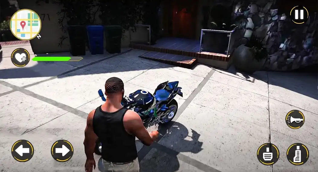 Play Bike Game: KTM Bike Game 2022  and enjoy Bike Game: KTM Bike Game 2022 with UptoPlay