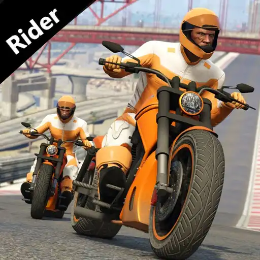 Play Bike Game Racing-Traffic Rider APK