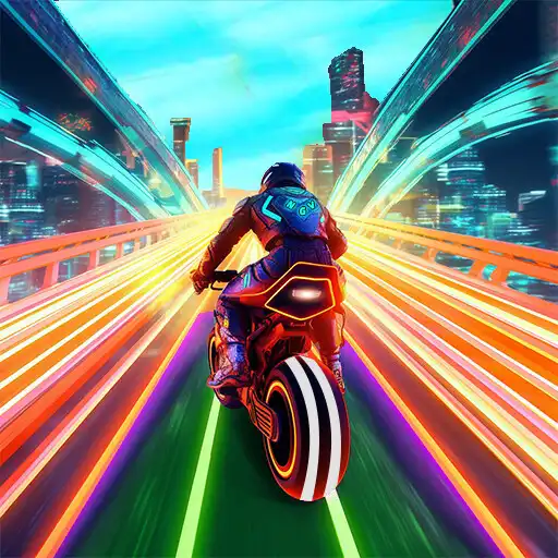 Play Bike Games 3D: Racing Games APK