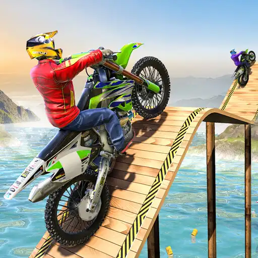 Play Bike Games: Bike Stunts Racing APK Play Bike Games: Bike Stunts Racing APK
