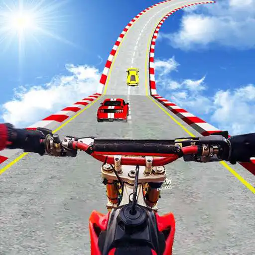 Play Bike Games : Racing Games 3D Moto Stunt APK