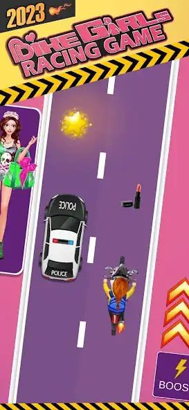 Play Bike Girls Racing Game 2023 as an online game online Bike Girls Racing Game 2023 with UptoPlay Play Bike Girls Racing Game 2023 as an online game Bike Girls Racing Game 2023 with UptoPlay