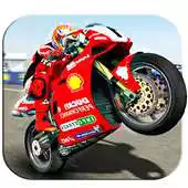 Free play online Bike GP 2018 Moto Racing 3D Game APK Free play online Bike GP 2018 Moto Racing 3D Game APK
