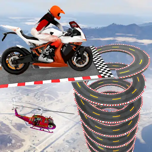 Play Bike GT Racing : Moto Stunt APK Play Bike GT Racing : Moto Stunt APK
