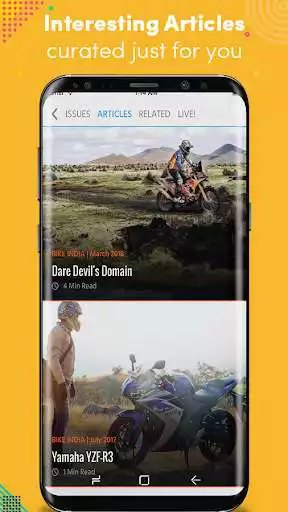 Play Bike India