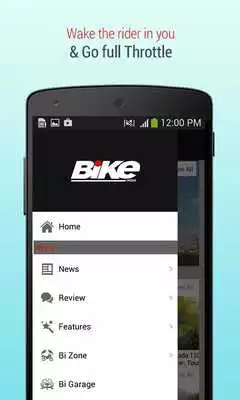 Play Bike India