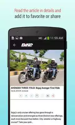 Play Bike India