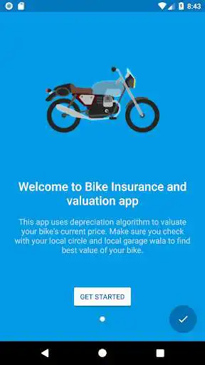 Play Bike Insurance Calculator : Old Bike Valuation  and enjoy Bike Insurance Calculator : Old Bike Valuation with UptoPlay