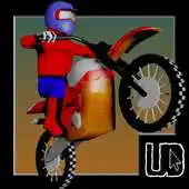 Free play online Bike It Up! (free) APK