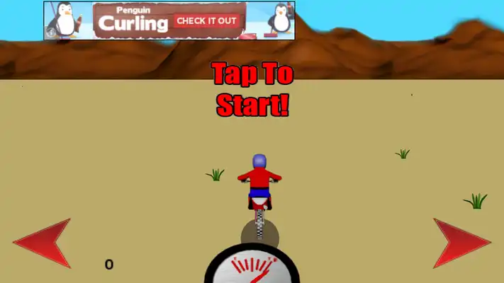 Play Bike It Up! (free)