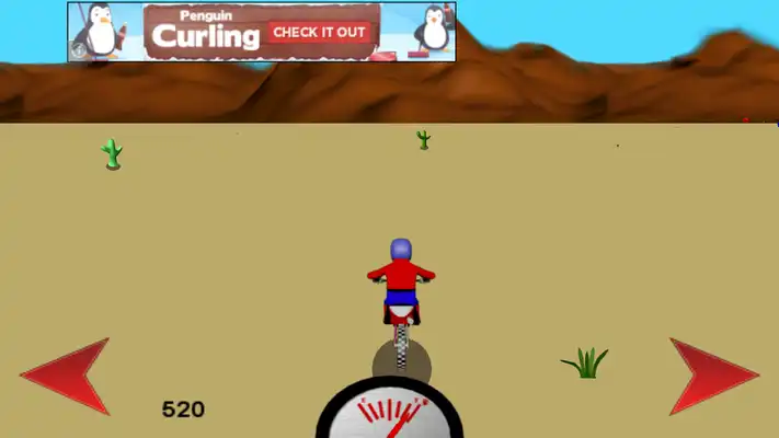 Play Bike It Up! (free)
