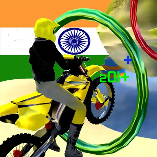 Play Bike Jumping Gadi Wala Games APK Play Bike Jumping Gadi Wala Games APK