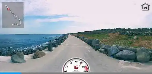 Play Bike Live Fit as an online game Bike Live Fit with UptoPlay