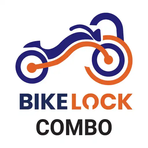 Play Bike Lock Combo APK Play Bike Lock Combo APK